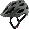 Alpina Fahrradhelm 57