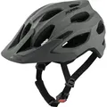 Alpina Sports Fahrradhelm CARAPAX 2.0 COFFEE-GREY MATT
