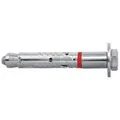 Fischer 90269 TA M10 T/25 S Schwerlastanker 100 mm 15 mm 25 St.