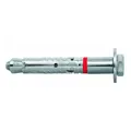 Fischer Schwerlastanker TA M 10 T/25 S Durchsteckanker verzinkt