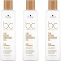 BC Bonacure Time Restore Conditioner 3x200 ml