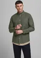 Jack & Jones Langarmhemd OXFORD SHIRT