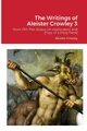 Aleister Crowley | The Writings of Aleister Crowley 3 | Taschenbuch | Englisch