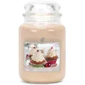 Egg Nog Icing 680g