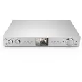 Hama Radio-Hi-Fi-Tuner DIT2105SBTX, DAB+/UKW/Internetradio, Bluetooth RX/TX, Spotify, silber