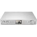 hama HiFi-Tuner DIT2105SBTX, DAB+/Internetradio - Silber