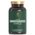 Vitactiv Aminosäuren Komplex vegan
