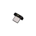 Yubico – YubiKey 5C Nano – Sicherheitsschlüssel für Zwei-Faktor-Authentifizierung (2FA), Verbindung über USB-C, kompakte Größe, FIDO-Zertifiziert – Schützen Sie Ihre Onlinekonten