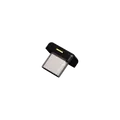 Yubico YubiKey 5C Nano, USB Authentifizierung, USB-C Firmware 5.7 - Austria ID kompatibel - FIDO-zertifiziert