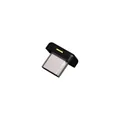 – YubiKey 5C Nano – Sicherheitsschlüssel für ZweiFaktorAuthentifizierung 2FA,...