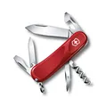 Victorinox Evolution 10, Rot