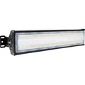 LUXULA LED-HighBay-Leuchte, EEK: E, 50 W, 6000 lm, 5000 K, schwarz - Schwarz