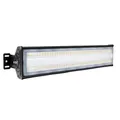 LUXULA LED Hallenleuchte High-Bay Hallenstrahler mit Marken-LEDs - 50W 6000lm - 5000K Neutralweiß Tageslicht - IP65 IK08 - linear - Industrielampe Werkstatt Lager Deckenleuchte Feuchtraumleuchte