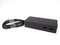 Microsoft Surface Dock 1661 Dockingstation für Pro X, Pro 7, Pro 6, Pro 5 (2017)