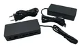 Microsoft Surface Dock 1661 4x USB 3.0 2x MiniDP 1x RJ-45 1x Klinke 90W Netzteil