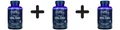 3 x Life Extension Mega EPA/DHA - 120 softgels (305,53 EUR/kg)