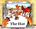 Jan Brett The Hat (Gebundene Ausgabe)