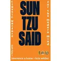 Sun Tzu Said von Lawrence Kane/ Kris Wilder/ Sun Tzu / Amazon Digital Services LLC - Kdp / Taschenbuch