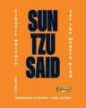 Sun Tzu Said: Classic Warfare for the Modern Mind by Kane, Lawrence
