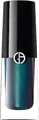  Eye Tint Liquid Eyeshadow Flüssiges Lidschatten Farbton 50 Petrol 3.9 ml