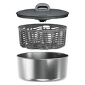 Zyliss Easy Spin L (27 x 13 cm) (E940024-140823.0200)