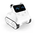 Makeblock Codey Rocky Programmierbarer Roboter, für Kinder, ab 6 Jahren