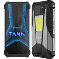 Unihertz Tank 3 Pro (512 GB, Black, 6.79", Dual SIM, 200 Mpx, 5G) (Tank 3 PRO, memory 8/16gb)