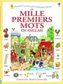 Les mille premiers mots en anglais (jaune) | Buch | Zustand gut