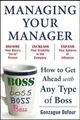 Managing Your Manager: How to Get Ahead with Any Type of... | Buch | Zustand gut