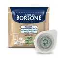 CAFFÈ BORBONE - MISCELA BLU - Box 50 PADS ESE44 7.2g