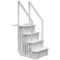 Pooltreppe 'easyaccess' Für Einbaubecken 70108808