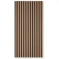 JANGAL Wandpaneel Wandpaneel Jangal Modular Wall 11003B Davert Oak Furnier 52 x 104 cm