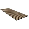 Wandpaneel Jangal Modular Wall 11003B Davert Oak Furnier 52 x 104 cm