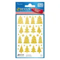 Z-Design Weihnachtssticker (38 Sticker) (54122)