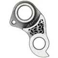 SILCA Schaltauge Cannondale 201 | Sram Schaltauge | Titan | grau