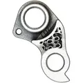 Silca Schaltwerk Silca Schaltauge Cannondale CANNONDA LE #201 SRAM DM silber