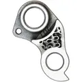 Silca Schaltauge Cannondale CANNONDA LE #201 SRAM DM silber