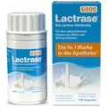 pro natura Lactrase 6000 – 100 Lactase Kapseln bei Lactose-Intoleranz, für den unbeschwerten Genuss von Milch und Milchprodukten