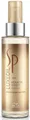 Wella SP System Professional LuxeOil Keratin Boost Essenz 100 ml Leave-in-Pflege