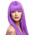 2 X La Riche Directions Semi-Permanent Hair Color 88ml Tubs - Lavender