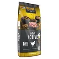 Belcando Adult Active, Adult, Riese (≥45 kg), Groß (26-44 kg), Mittelgroß (11-25 kg), 12,5 kg, Laktosefrei