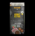 Belcando Adult ACTIVE 12,5 kg Trockenfutter Hundefutter M-XL erhöhte Aktivität