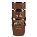 Lattafa Asad Bourbon Eau De Parfum 100 ml
