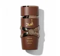 Lattafa Eau de Parfum Lattafa Asad Bourbon Eau de Parfum 100 ml, 1-tlg., EDP