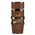 Lattafa Asad Bourbon Eau De Parfum 100 ml