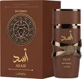 Lattafa Asad Bourbon Eau De Parfum 100ml Herren EDP