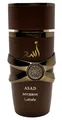 Lattafa Asad Bourbon Eau de Parfum 100 ml OVP NEU