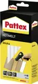 Pattex Heißklebesticks HOTMELT transparent