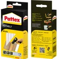 Pattex patronen hochfest transp. 500g Innen transparent Holz, Holzwerkstoffen, P