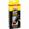 Pattex Hotmelt Klebesticks 500g 25 Stück 11mm x 200mm transparent Basteln